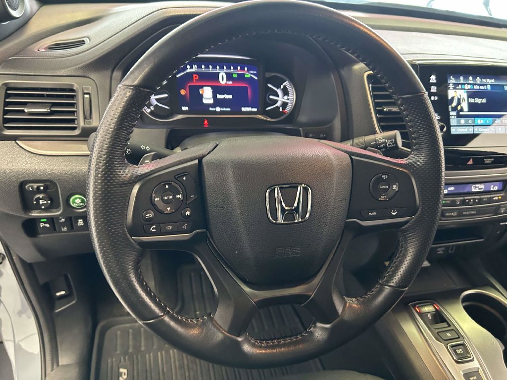 Used 2022 Honda Passport EX-L image 19