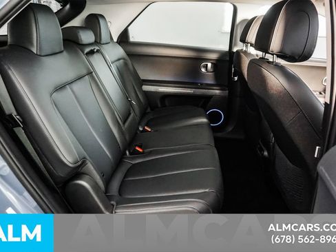 Used 2022 Hyundai Ioniq 5 SEL w/ Cargo Package image 20