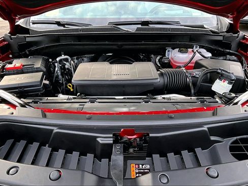 New 2026 Chevrolet Tahoe Premier image 11