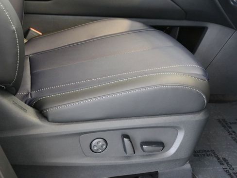 New 2026 INFINITI QX60 Sport AWD/4WD image 38