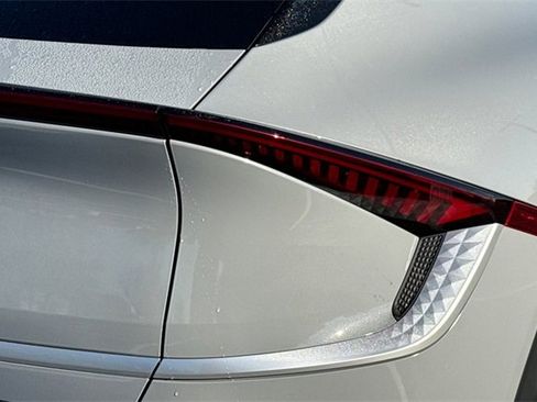 New 2025 Kia EV6 Light image 34