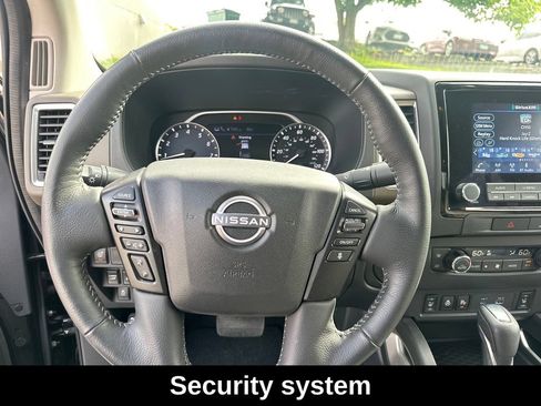 Used 2023 Nissan Frontier SV w/ SV Convenience Package AWD/4WD image 25