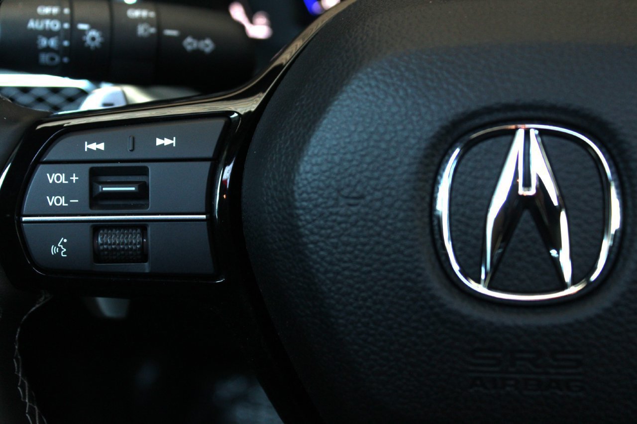 Used 2026 Acura Integra A-Spec FWD image 32