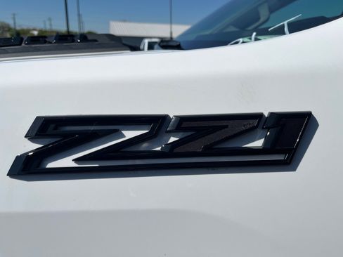 New 2026 Chevrolet Silverado 2500 LT w/ Trail Boss Package AWD/4WD image 14