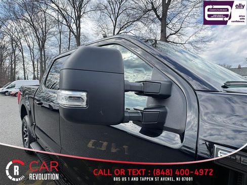 Used 2023 Ford F150 XLT w/ Equipment Group 302A High AWD/4WD image 60