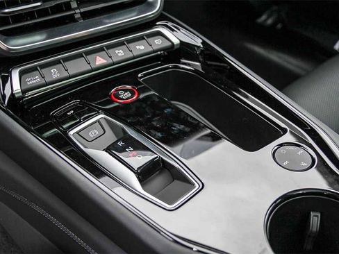 New 2026 Audi S e-tron GT Premium Plus image 20