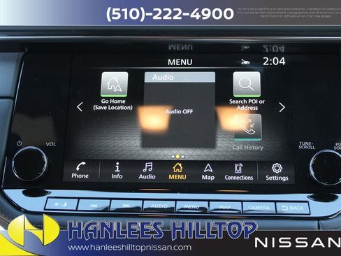 New 2026 Nissan Z Performance w/ Floor Mat Package image 23