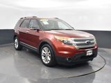 Used 2014 Ford Explorer XLT w/ Equipment Group 202A image 5
