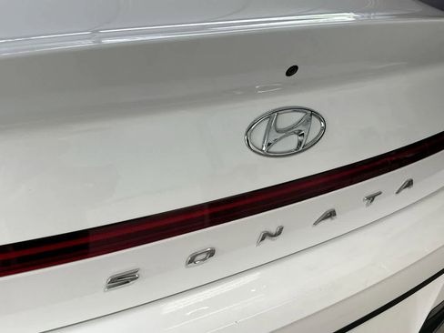 Used 2023 Hyundai Sonata SE FWD image 10