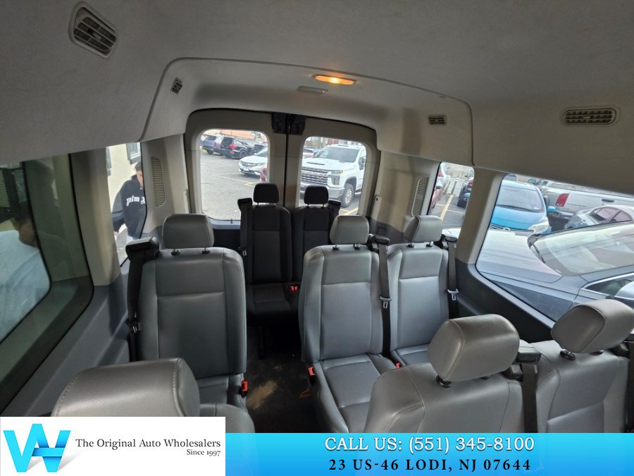Used 2017 Ford Transit 350 XL RWD image 18
