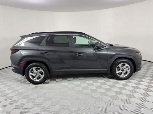 Used 2023 Hyundai Tucson SEL FWD image 8
