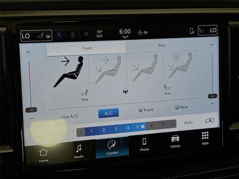 New 2026 Chrysler Pacifica Select image 22