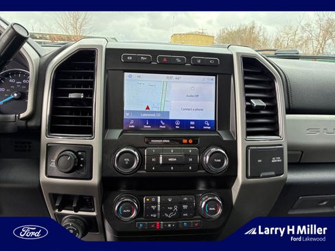 Used 2021 Ford F250 Lariat image 12