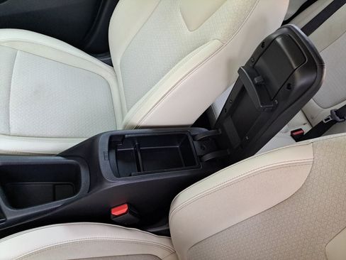 Used 2024 Buick Encore GX Preferred FWD image 30