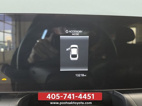 Used 2026 Kia K4 FWD image 15