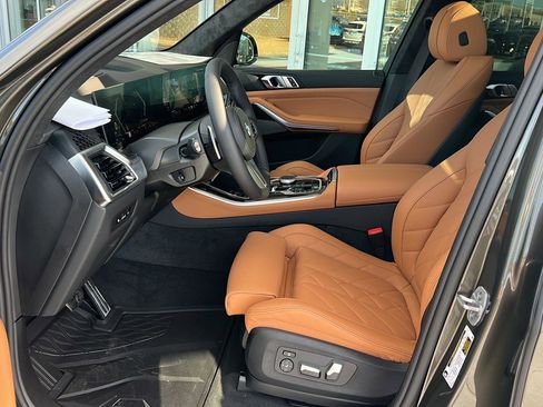 New 2026 BMW X5 sDrive40i image 10