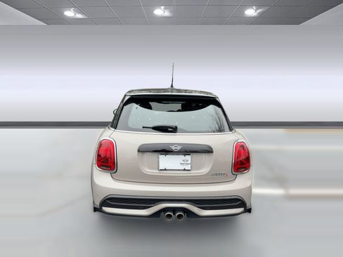 Used 2023 MINI Cooper S image 10