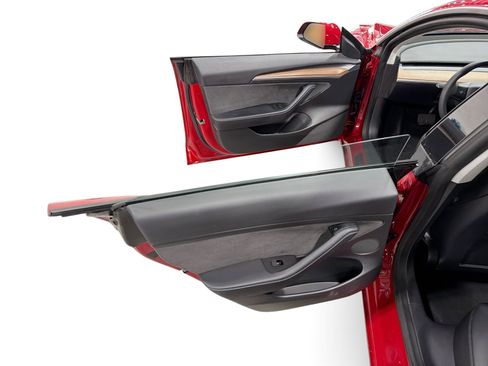 Certified 2022 Tesla Model 3 RWD image 10