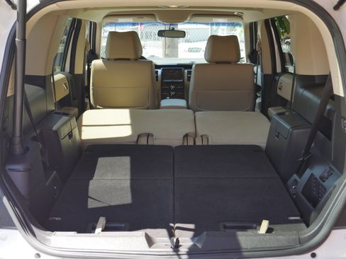 Used 2019 Ford Flex SEL w/ Equipment Group 202A AWD/4WD image 23