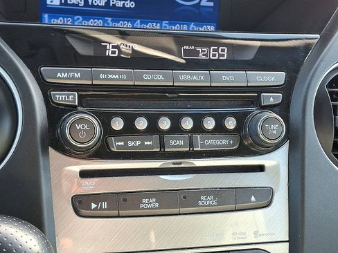 Used 2015 Honda Pilot SE image 18