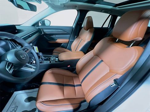 New 2026 MAZDA CX-50 AWD 2.5 S w/ Cargo Package image 16