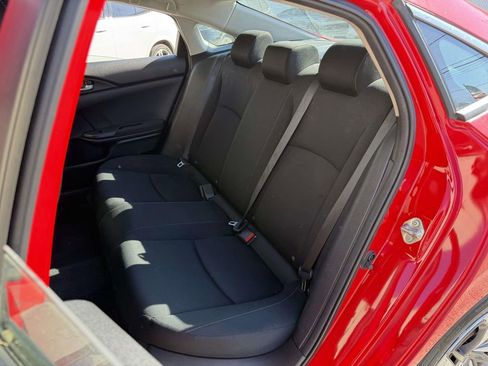 Used 2019 Honda Civic LX image 22