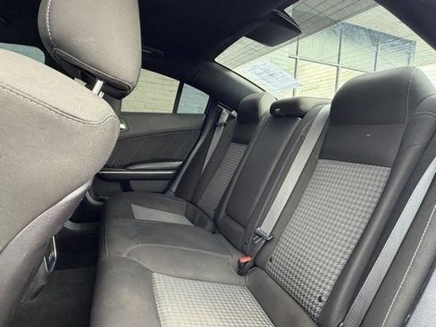 Used 2020 Dodge Charger Scat Pack image 25