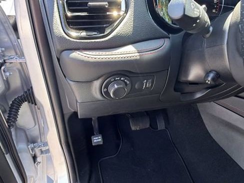 New 2026 Dodge Durango GT AWD/4WD image 31