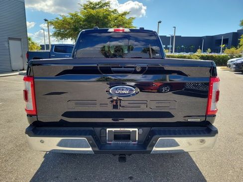 Used 2023 Ford F150 Lariat image 6