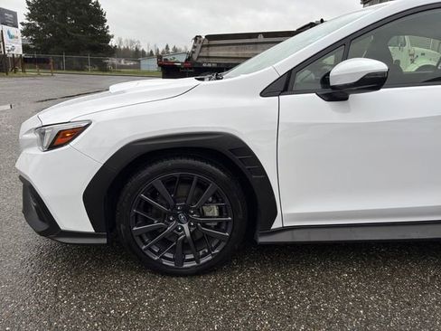 Used 2023 Subaru WRX Limited image 30
