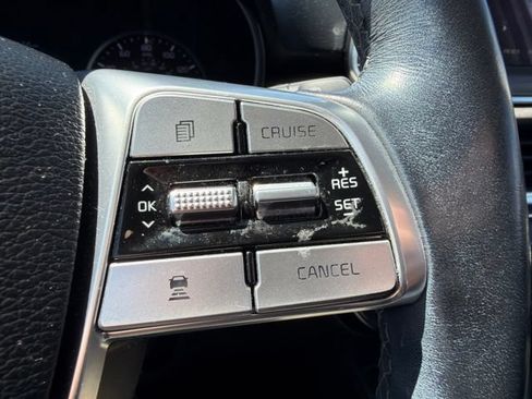 Used 2022 Kia Telluride EX w/ EX Premium Package AWD/4WD image 46