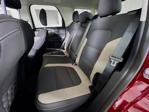 New 2026 Ford Bronco Sport Big Bend AWD/4WD image 27