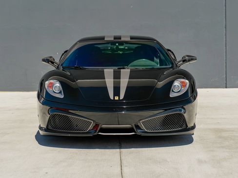 Used 2008 Ferrari F430 Scuderia RWD image 4