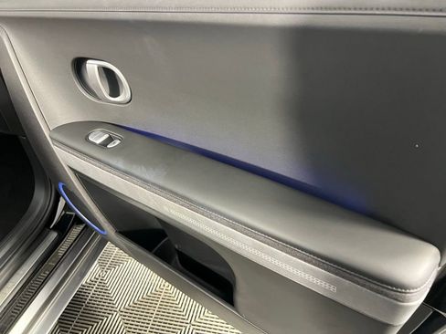 Used 2022 Hyundai Ioniq 5 Limited w/ Cargo Package image 35