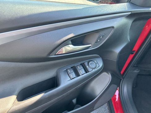 New 2026 Buick Envista Preferred FWD image 16