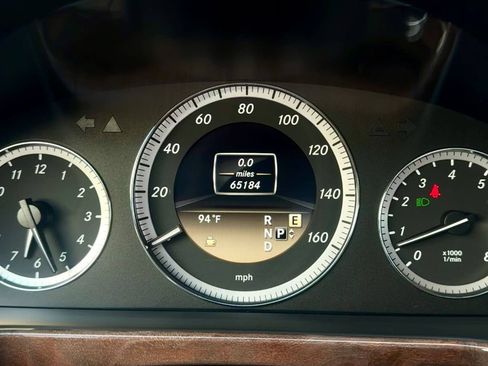 Used 2012 Mercedes-Benz E 350 Sedan image 19
