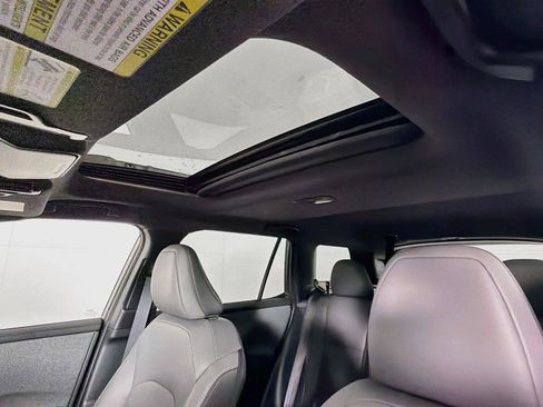 New 2026 Subaru Outback Limited AWD/4WD image 5