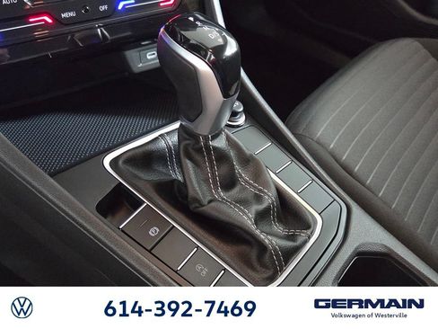Certified 2026 Volkswagen Jetta S FWD image 28
