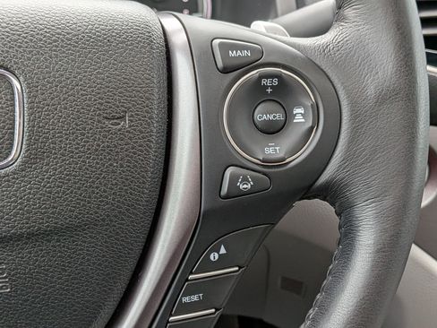 Used 2022 Honda Ridgeline RTL-E image 15