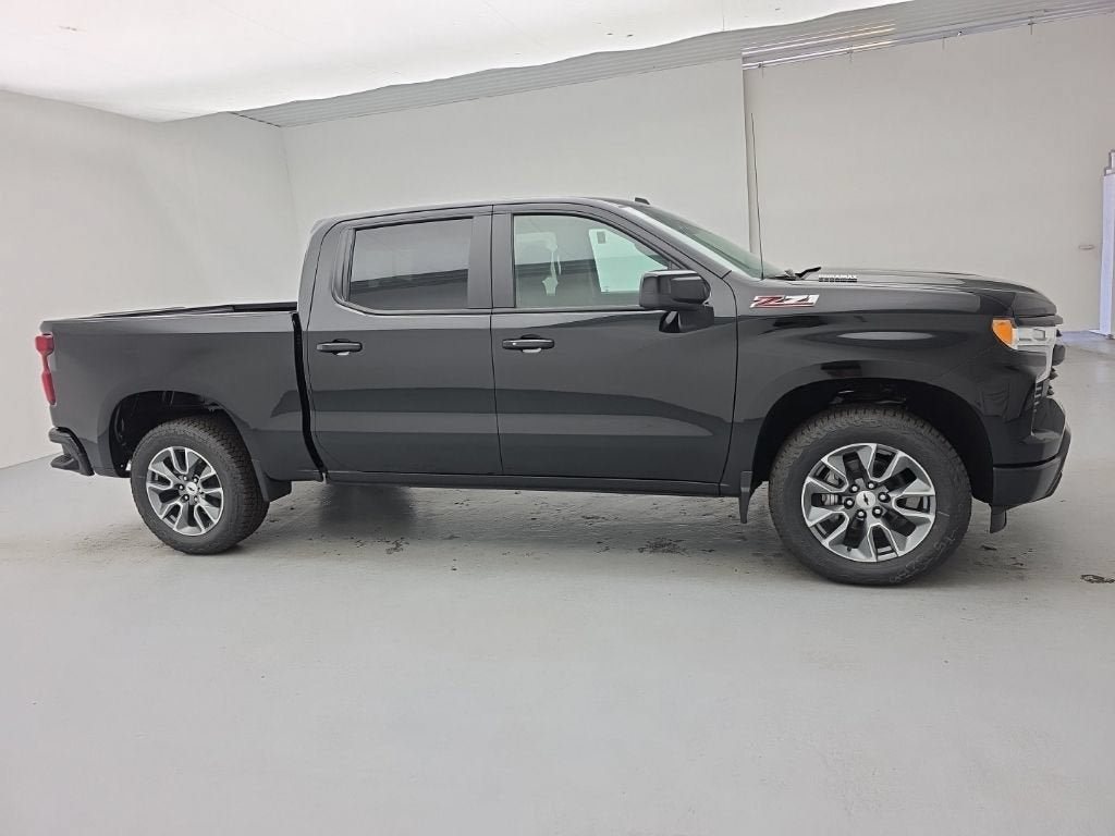 New 2026 Chevrolet Silverado 1500 RST w/ Convenience Package II AWD/4WD image 14