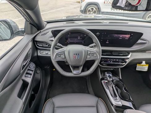 New 2026 Buick Envista Sport Touring FWD image 17