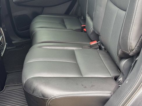 Used 2021 Nissan Murano SL FWD image 17