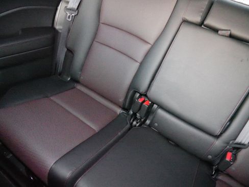 Certified 2026 Honda Ridgeline Black Edition image 12