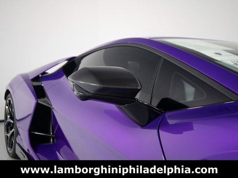 Used 2024 Lamborghini Revuelto AWD/4WD image 42