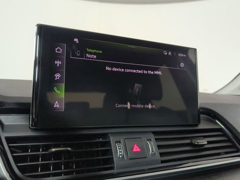 Certified 2025 Audi Q5 2.0T Premium Plus w/ Premium Plus Package image 8