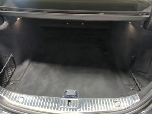 Used 2016 Mercedes-Benz S 550 4MATIC Sedan image 39