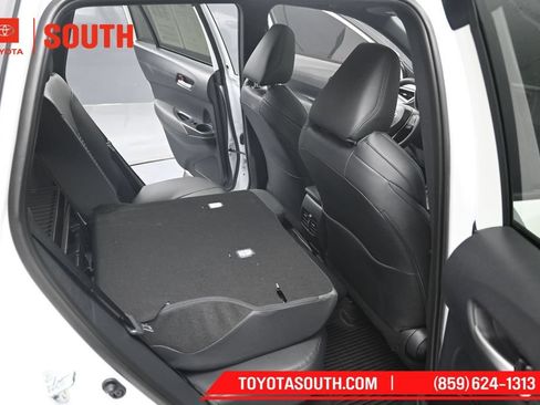 Used 2026 Toyota Corolla Cross AWD Hybrid w/ Convenience Package image 33