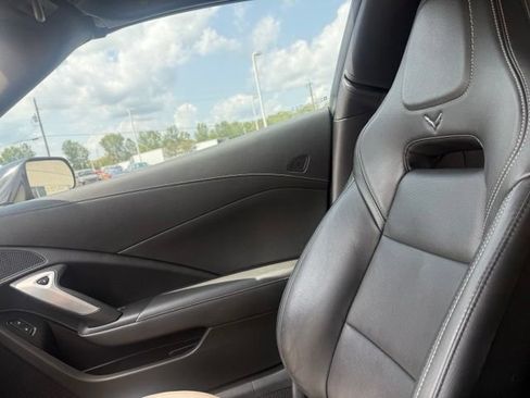 Used 2019 Chevrolet Corvette Grand Sport RWD image 30