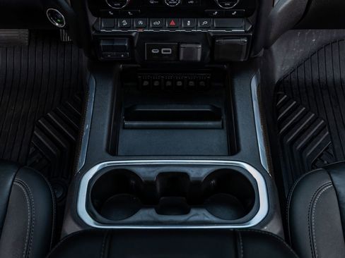 Used 2020 Chevrolet Silverado 1500 RST w/ All-Star Edition AWD/4WD image 25