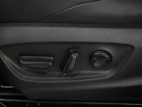 Used 2023 Subaru Solterra AWD image 25